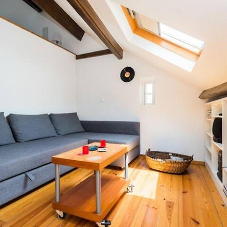 Sao Miguel Apartments Lisboa Eksteriør bilde
