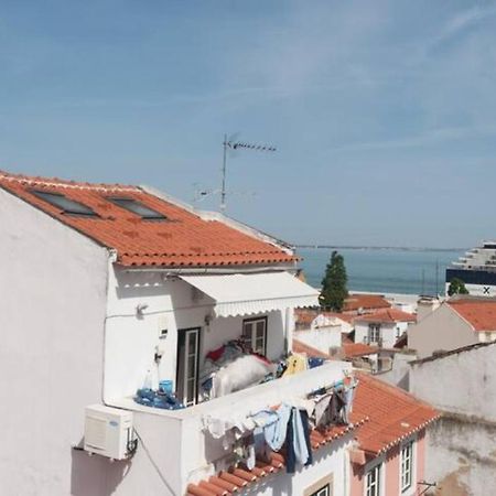 Sao Miguel Apartments Lisboa Eksteriør bilde