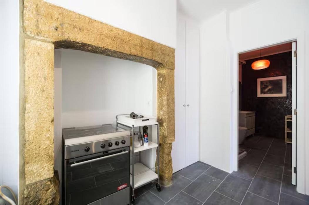 Sao Miguel Apartments Lisboa Eksteriør bilde