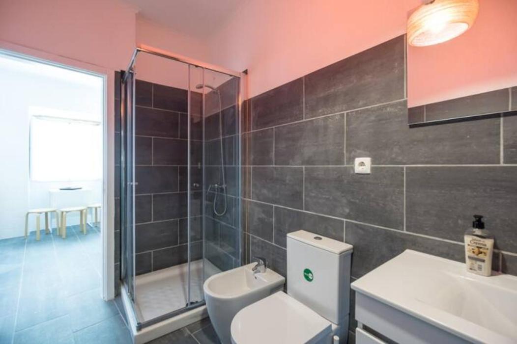 Sao Miguel Apartments Lisboa Eksteriør bilde