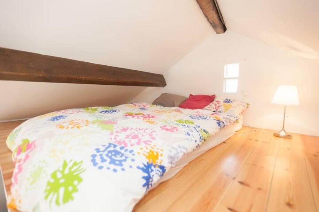 Sao Miguel Apartments Lisboa Eksteriør bilde