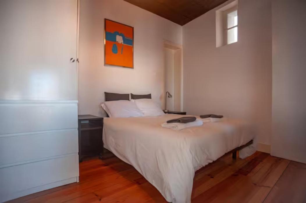 Sao Miguel Apartments Lisboa Eksteriør bilde