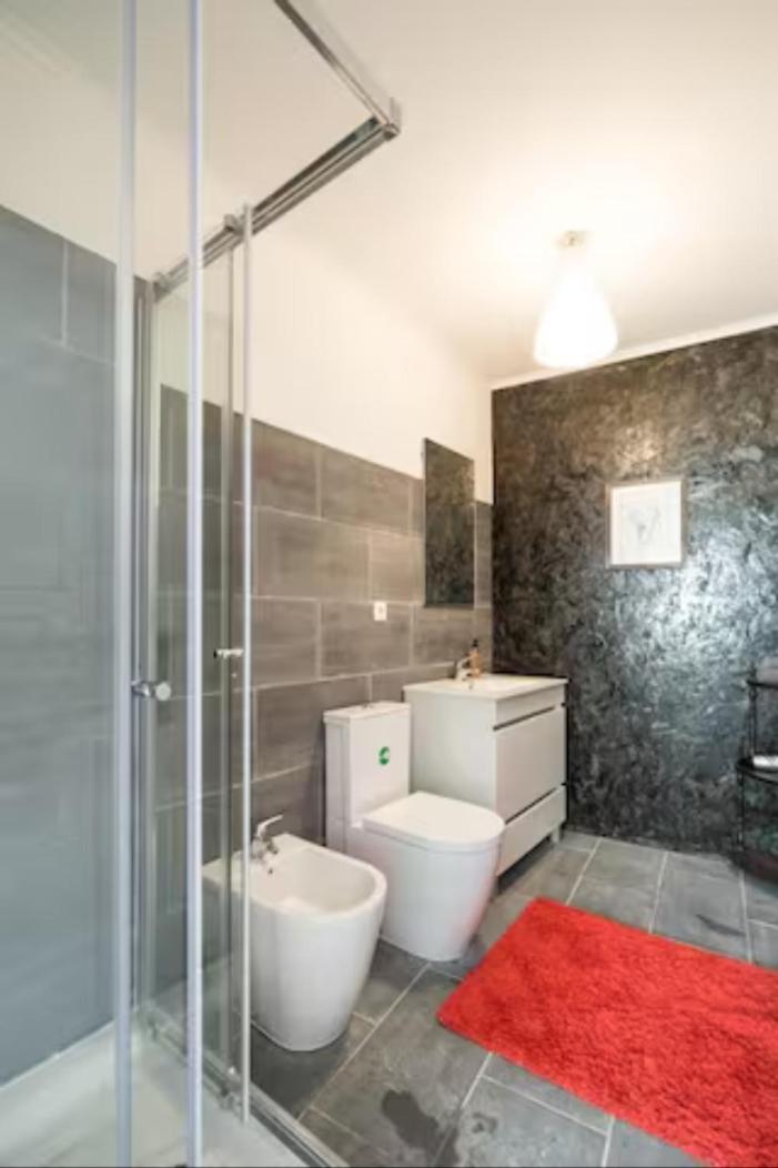 Sao Miguel Apartments Lisboa Eksteriør bilde