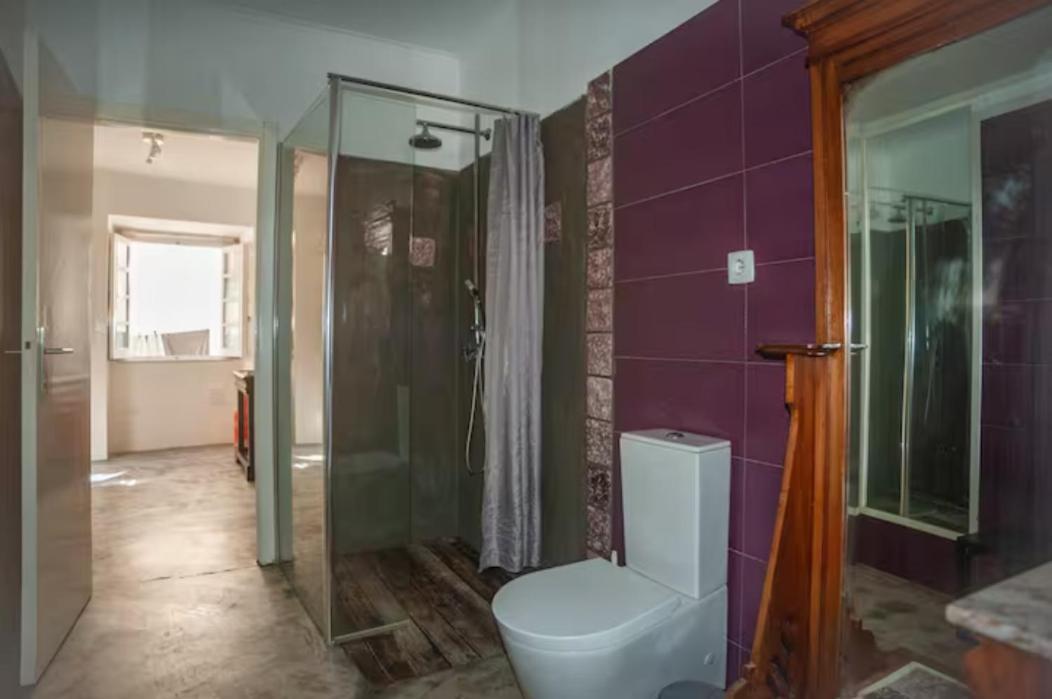 Sao Miguel Apartments Lisboa Eksteriør bilde