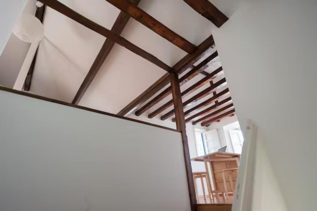 Sao Miguel Apartments Lisboa Eksteriør bilde