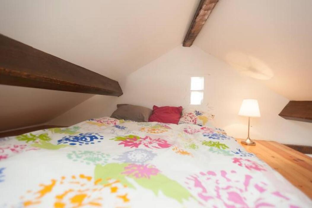 Sao Miguel Apartments Lisboa Eksteriør bilde