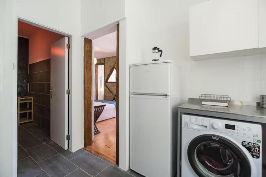 Sao Miguel Apartments Lisboa Eksteriør bilde
