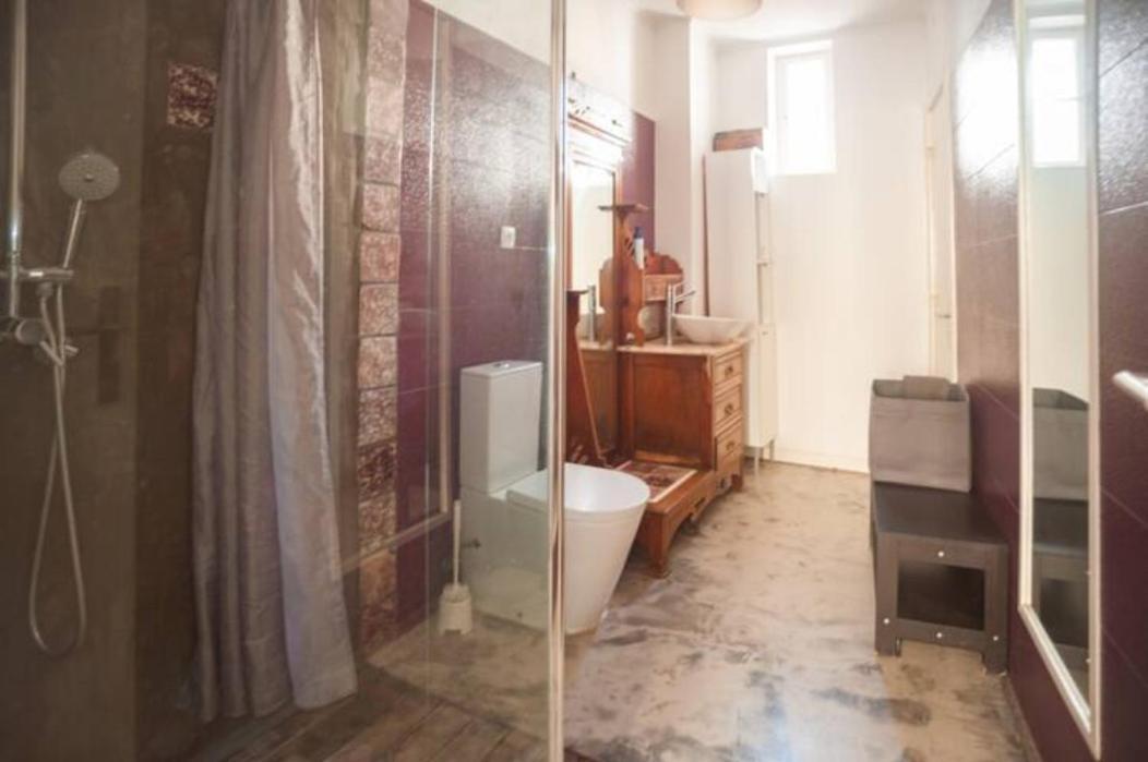 Sao Miguel Apartments Lisboa Eksteriør bilde