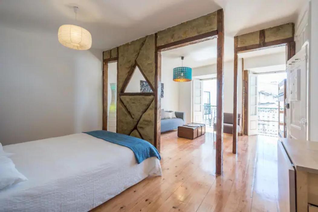 Sao Miguel Apartments Lisboa Eksteriør bilde