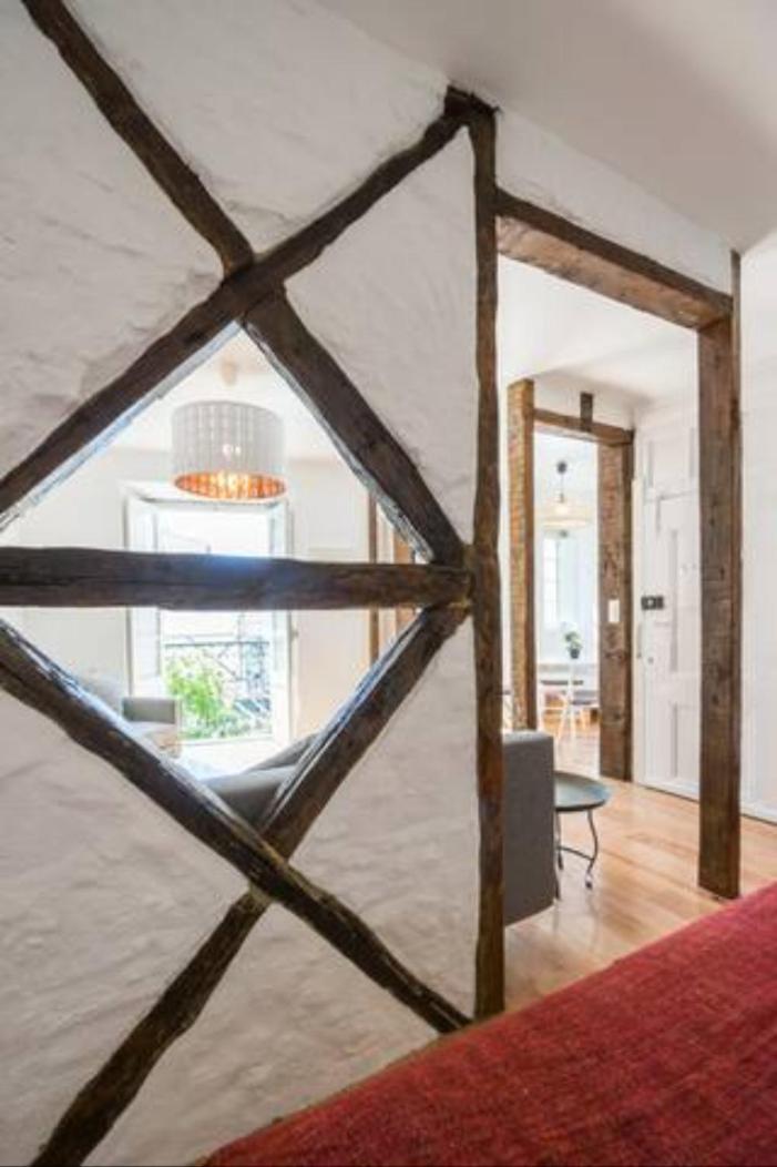 Sao Miguel Apartments Lisboa Eksteriør bilde