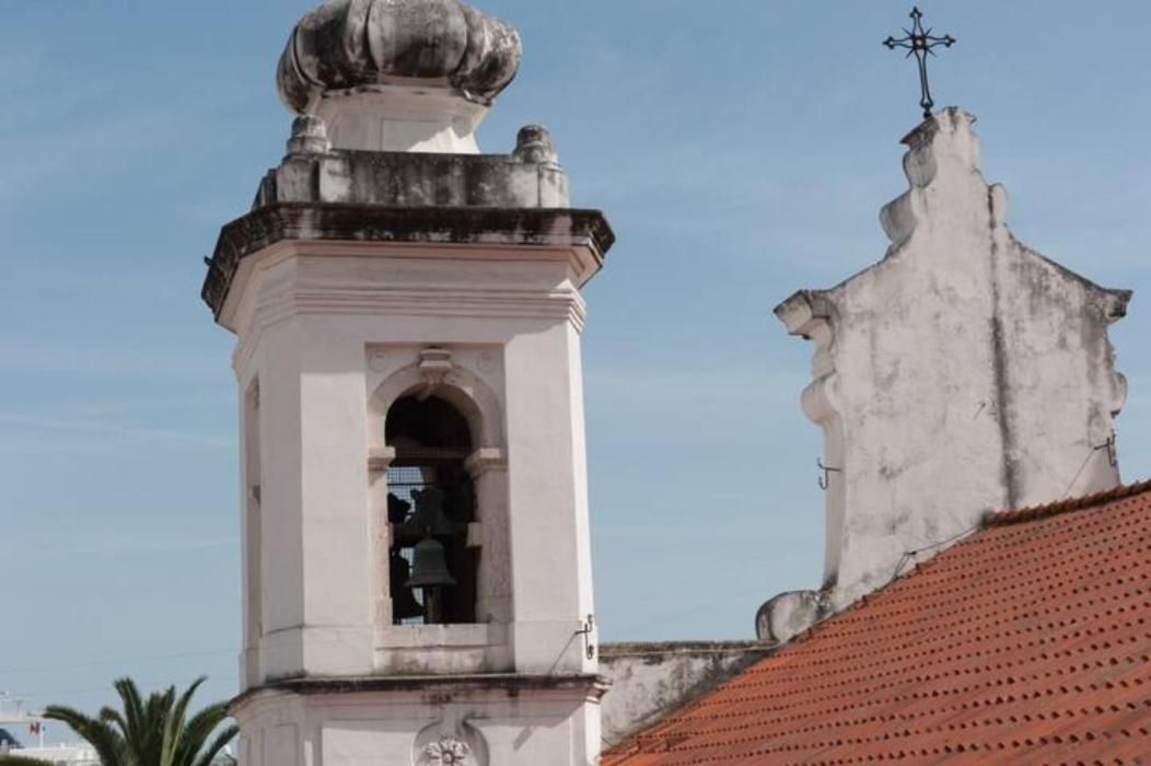 Sao Miguel Apartments Lisboa Eksteriør bilde