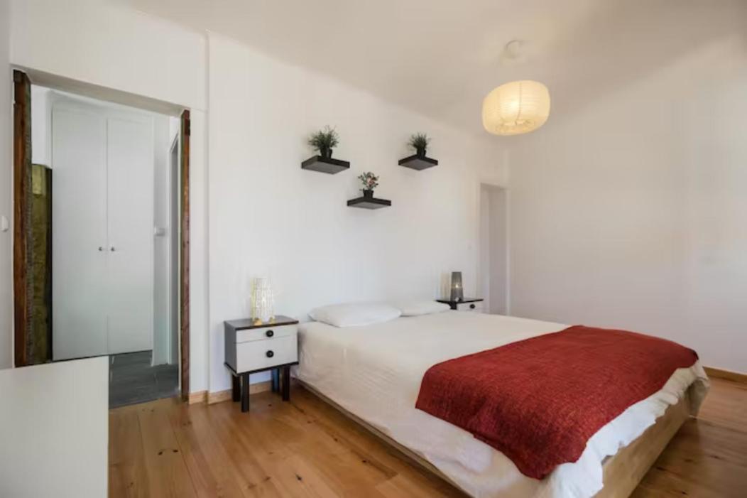 Sao Miguel Apartments Lisboa Eksteriør bilde