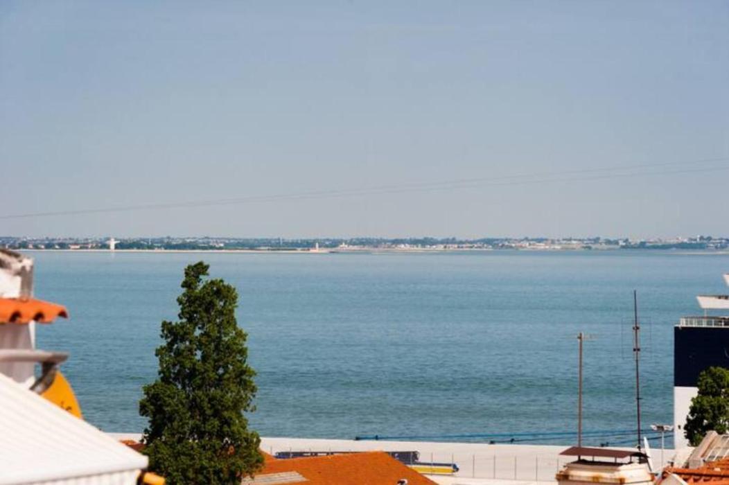 Sao Miguel Apartments Lisboa Eksteriør bilde