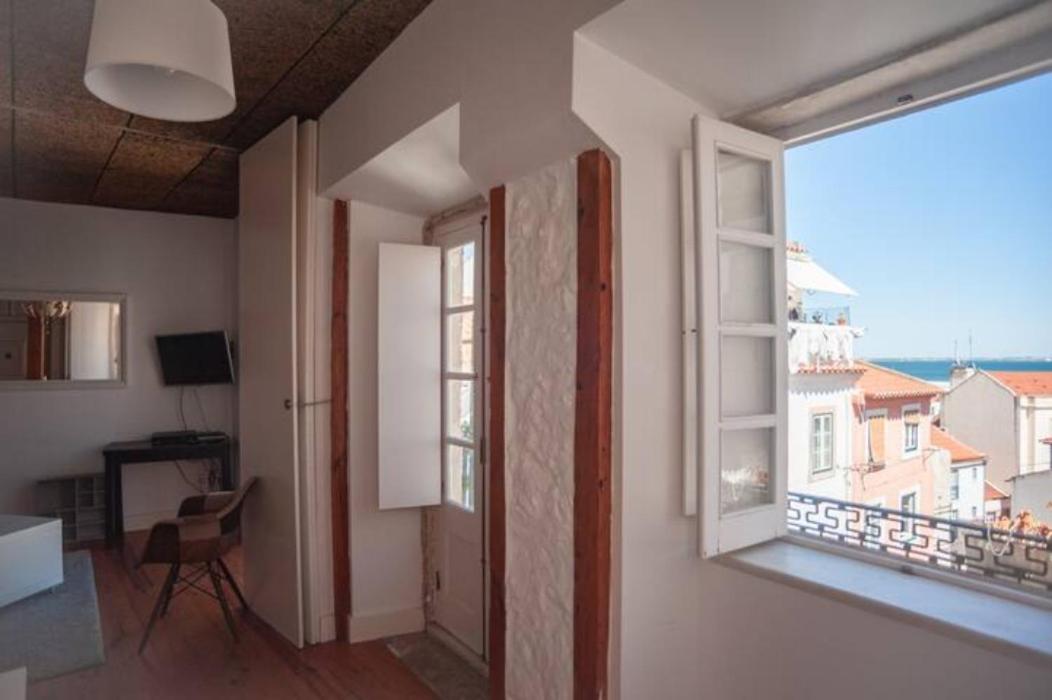 Sao Miguel Apartments Lisboa Eksteriør bilde