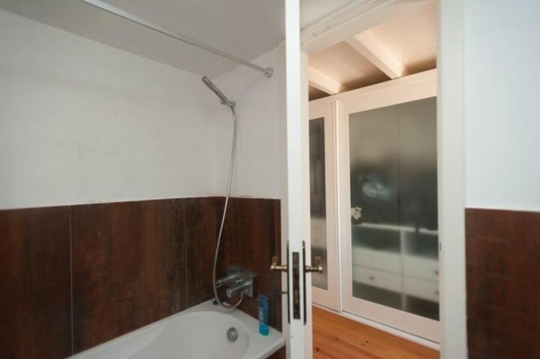 Sao Miguel Apartments Lisboa Eksteriør bilde