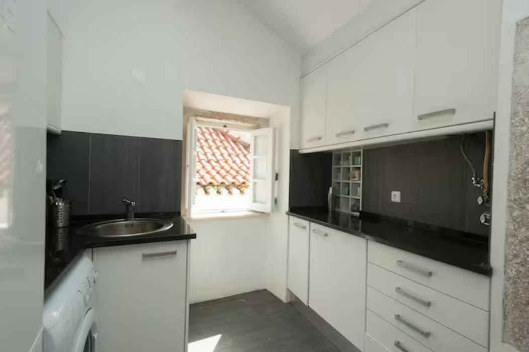 Sao Miguel Apartments Lisboa Eksteriør bilde
