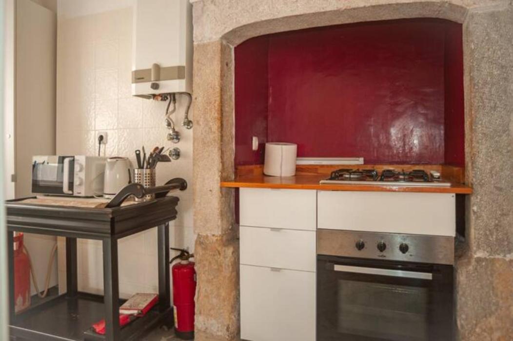 Sao Miguel Apartments Lisboa Eksteriør bilde