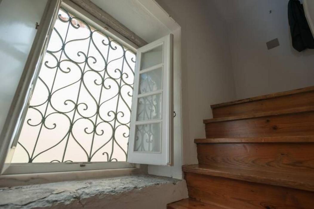 Sao Miguel Apartments Lisboa Eksteriør bilde